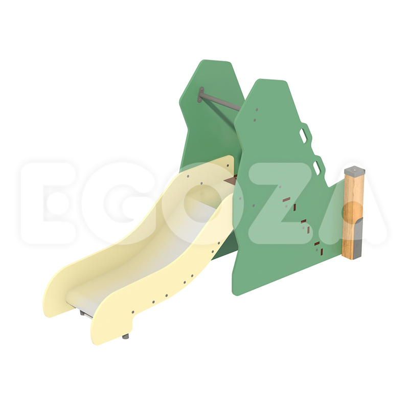 Горка «Классик» 0722